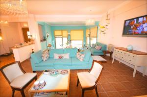 Gallery image of Aethrio Guesthouse in Souvala