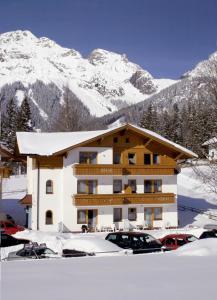 Zdjęcie z galerii obiektu Alpenbad w mieście Ramsau am Dachstein