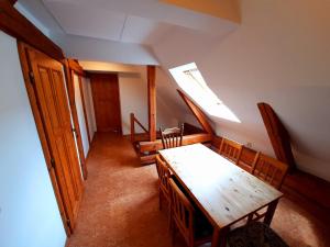 Imagen de la galería de Apartmán Roubenka Všemily, en Jetřichovice