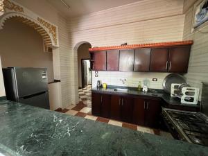 Fotografie z fotogalerie ubytování RIVER VIEW HOUSE v destinaci Jazīrat al ‘Awwāmīyah