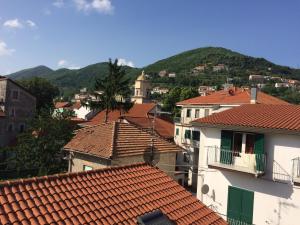 Afbeelding uit fotogalerij van House Rene in Agerola