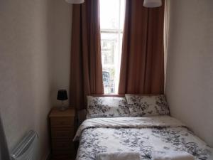 Gallery image of Niddry Street Apartments Edinburgh in Edinburgh