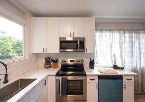 Fotografie z fotogalerie ubytování ~NEW Stylish BoHo 2BR in Hilo~ v destinaci Hilo