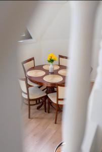 Billede fra billedgalleriet på Domo Osorno i Osorno