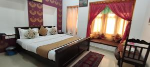 Galerija fotografija objekta Hotel Golden Tulip Jaisalmer u gradu 'Jaisalmer'