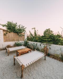 Galeriebild der Unterkunft The Luxe Pushkar - A Luxury Farmstay in Pushkar in Pushkar