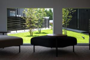 Area soggiorno di plainn by negura