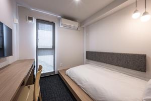 Letto o letti in una camera di plainn by negura