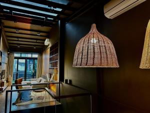 屏东县Here Hotel 宅這兒私宅-屏市B宅的相册照片
