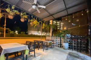 Ristorante o altro punto ristoro di The Curve Residence