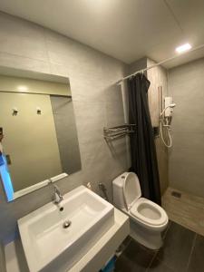One bed room apartment