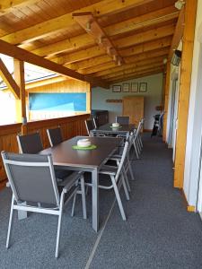 Fotografia z galérie ubytovania Appartementhaus Fink v destinácii Bad Mitterndorf