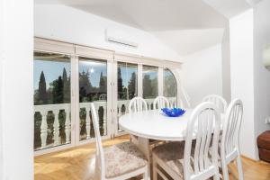 Imagine din galeria proprietății Apartment X Budva Boulevard în Budva