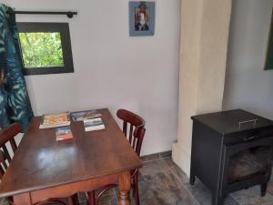 Fotografie z fotogalerie ubytování le jardin v destinaci Montélimar + 6 fotografií