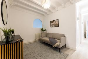 Posedenie v ubytovaní BALEA by SWEET HOME SAN SEBASTIAN