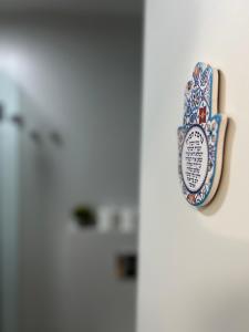 Gallery image of White Door Apartments in Haifa