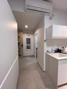 Gallery image of White Door Apartments in Haifa