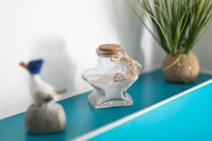Fotografie z fotogalerie ubytování Saale Glück v destinaci Unterwellenborn