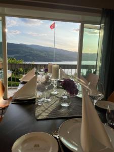 Gallery image of Brattrein Hotell - Unike Hoteller in Notodden