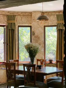 Fotografie z fotogalerie ubytování Hotel Nordmann,Racha v destinaci Ambrolauri