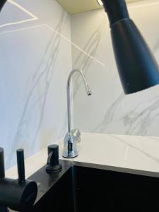 Fotografie z fotogalerie ubytování Insta-worthy staycation at 2BR luxury Apt - Podomoro Empire Tower v destinaci Medan