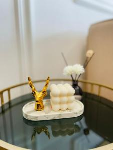 Fotografie z fotogalerie ubytování Insta-worthy staycation at 2BR luxury Apt - Podomoro Empire Tower v destinaci Medan