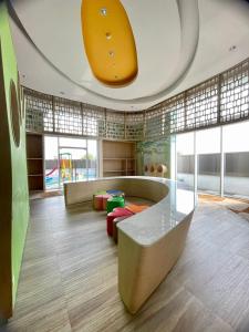 Fotografie z fotogalerie ubytování Insta-worthy staycation at 2BR luxury Apt - Podomoro Empire Tower v destinaci Medan