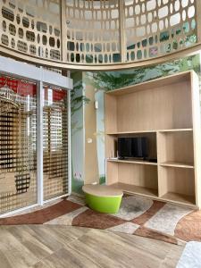 Fotografie z fotogalerie ubytování Insta-worthy staycation at 2BR luxury Apt - Podomoro Empire Tower v destinaci Medan