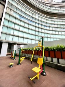 Fotografie z fotogalerie ubytování Insta-worthy staycation at 2BR luxury Apt - Podomoro Empire Tower v destinaci Medan