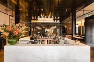 Gallery image of Coppersmith Hotel in Melbourne