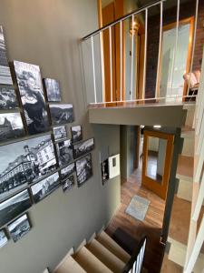 Fotografie z fotogalerie ubytování Megina Lodge v destinaci Mayen