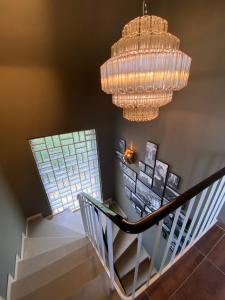 Fotografie z fotogalerie ubytování Megina Lodge v destinaci Mayen