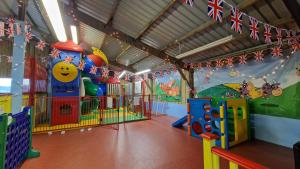 Foto dalla galleria di Roecliff a St Austell