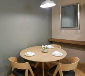 Φωτογραφία από το άλμπουμ του AFLStudio@Valley Suite, Kuantan σε Kuantan +3 φωτογραφίες