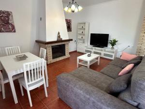Fotografia z galérie ubytovania Chalet La Carmela v destinácii Conil de la Frontera