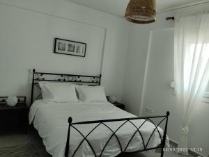 Posteľ alebo postele v izbe v ubytovaní SnD Rentals -Boutique apartments