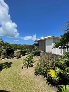 Billede fra billedgalleriet på Appartement T2 climatisé La pépite i Saint-François