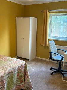 Fotografie z fotogalerie ubytování Double Room Rent v Birminghamu