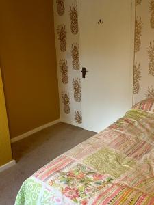 Fotografie z fotogalerie ubytování Double Room Rent v Birminghamu