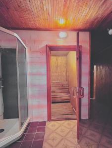 Fotografie z fotogalerie ubytování Veganamas v destinaci Vilnius
