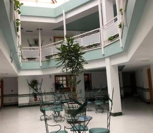 Zdjęcie z galerii obiektu El Paso w mieście Águilas