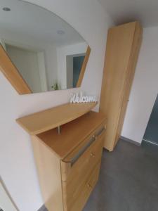 Fotografie z fotogalerie ubytování Ferienwohnung zur Fröhlichkeit v destinaci Oberaltertheim