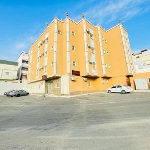 Gallery image of فندق نيلوفر للشقق المفروشة in Abha