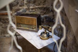 Fotografie z fotogalerie ubytování Palazzo DE MATTEO v destinaci Caiazzo