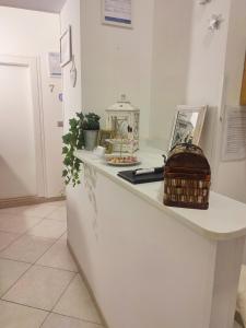 Fotografie z fotogalerie ubytování Casa in Centro Foggia v destinaci Foggia