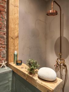 Fotografie z fotogalerie ubytování Tiny Beachhouse v destinaci Scheveningen