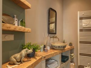 Fotografie z fotogalerie ubytování Tiny Beachhouse v destinaci Scheveningen
