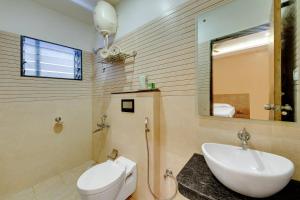 Bagno di Hotel Fortune