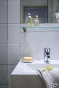 Gallery image of Röther Gesundheitszentrum Bodensee in Überlingen