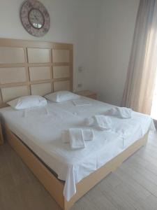 Gallery image of APARTMENTS by the SEA in Leptokaria